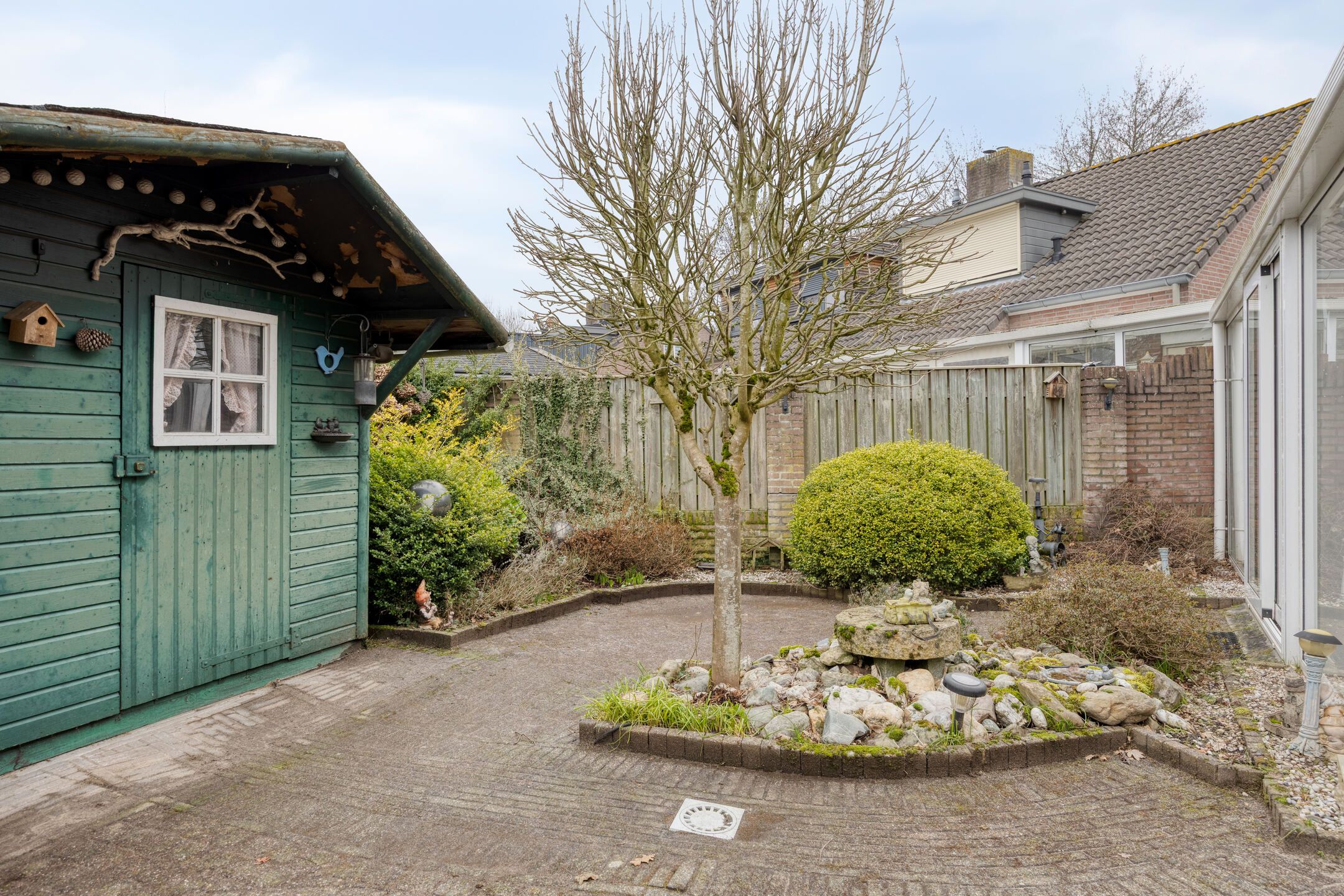 Photo 39 of Klaproos 66