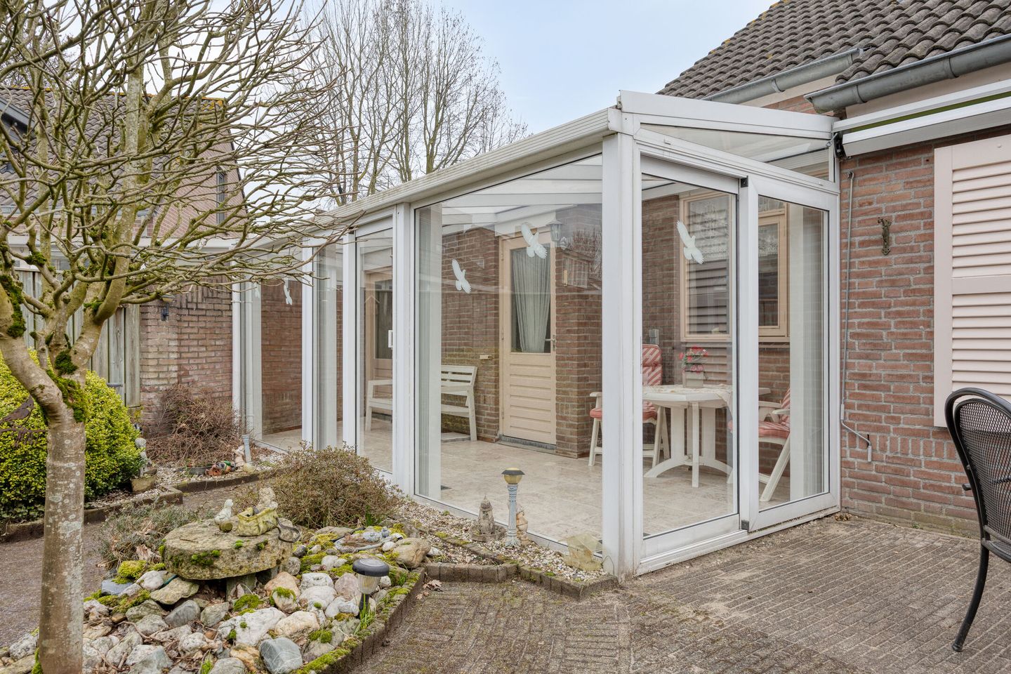 Photo 40 of Klaproos 66