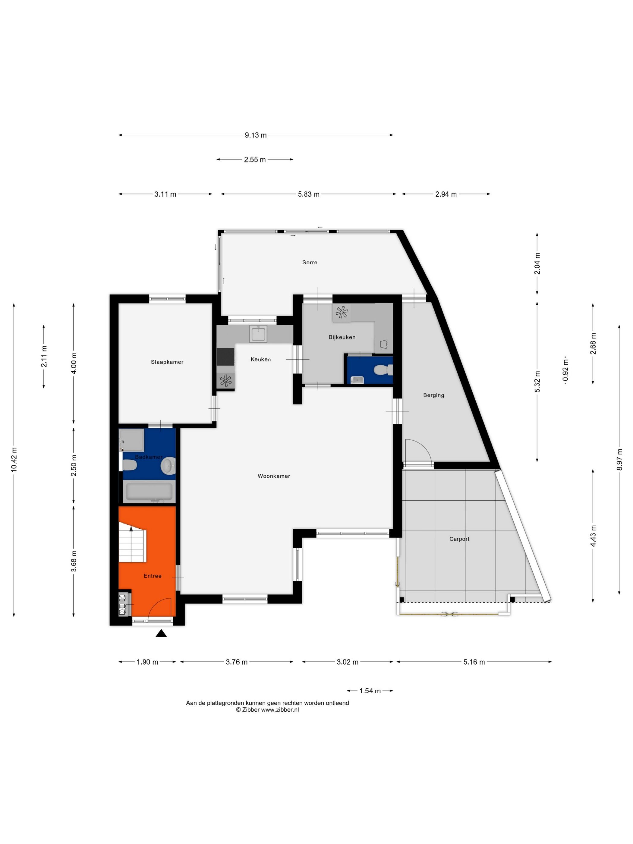 Photo 48 of Klaproos 66