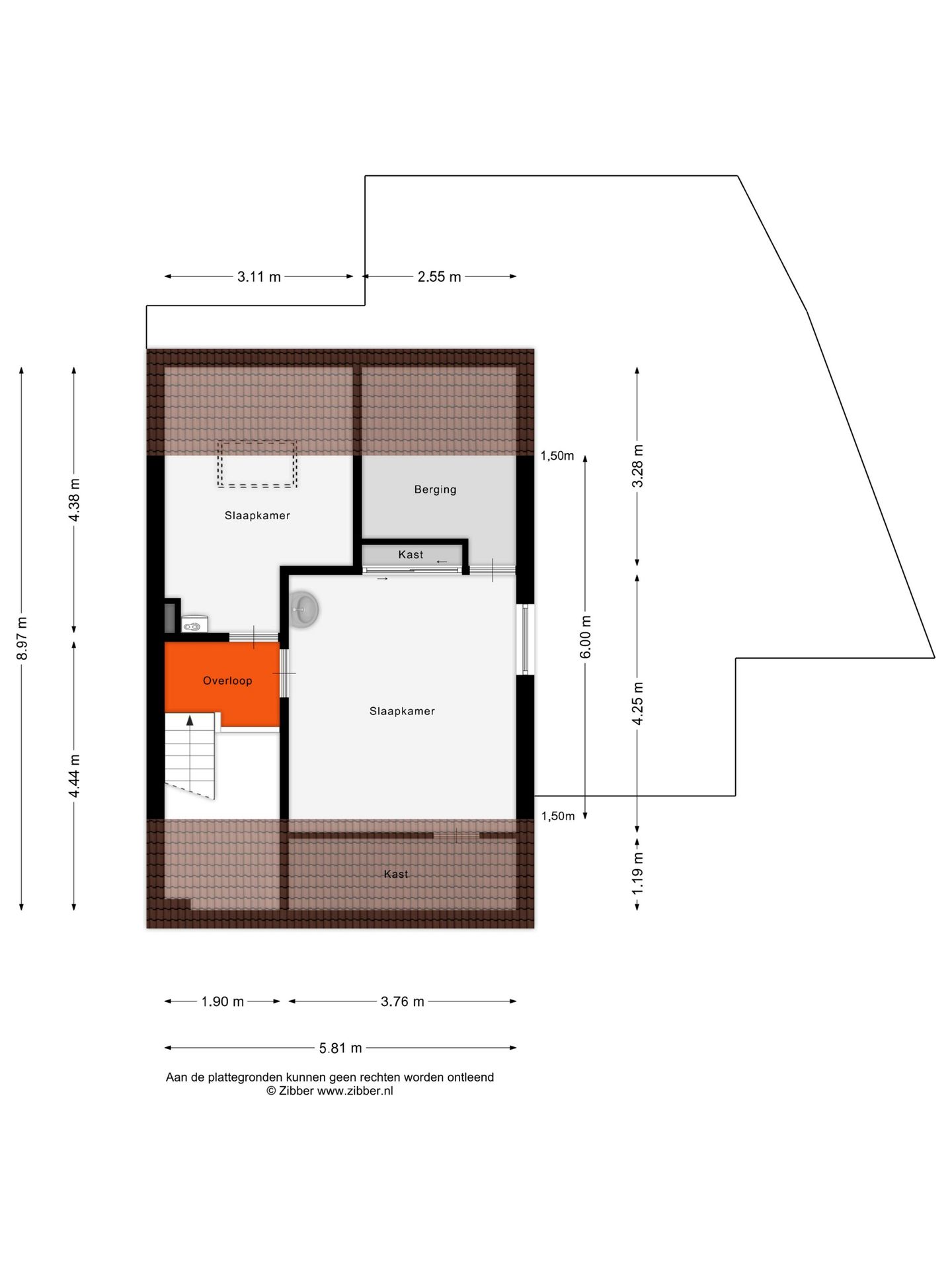 Photo 49 of Klaproos 66