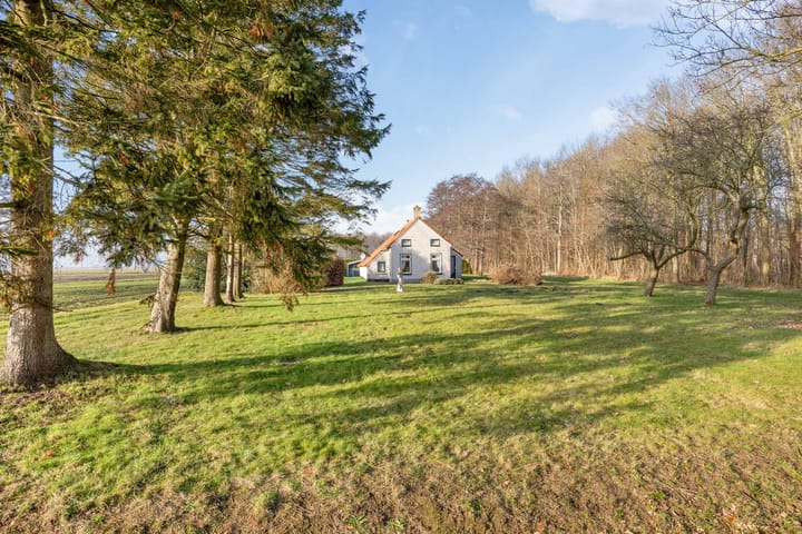 Foto 3 van Zandenpad 1