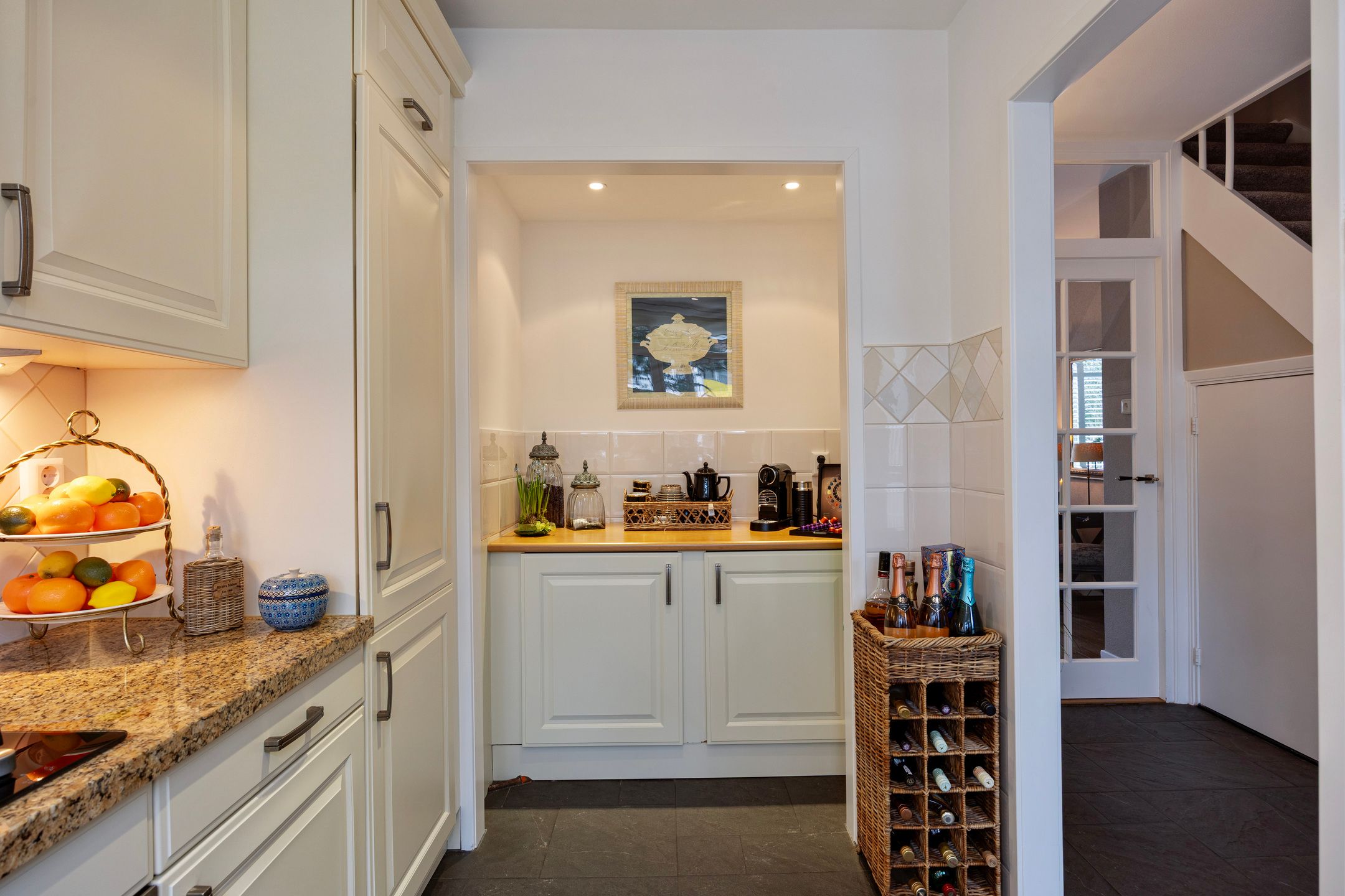 Foto 3 van De Savornin Lohmanlaan 71