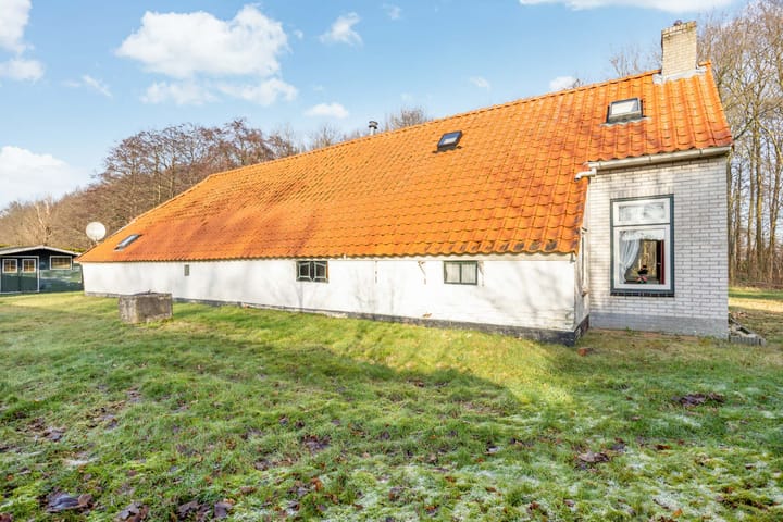 Foto 4 van Zandenpad 1