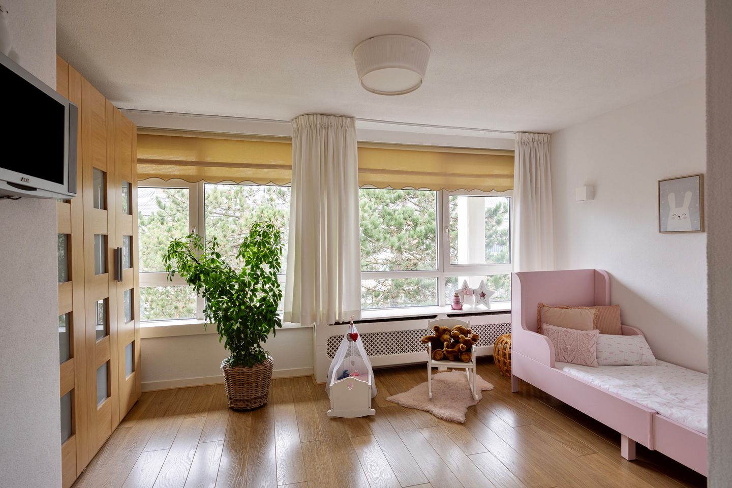 Foto 5 van De Savornin Lohmanlaan 71