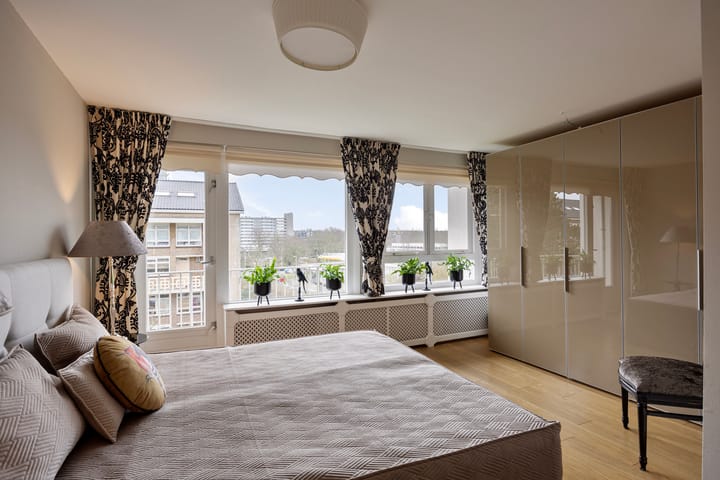 Foto 4 van De Savornin Lohmanlaan 71