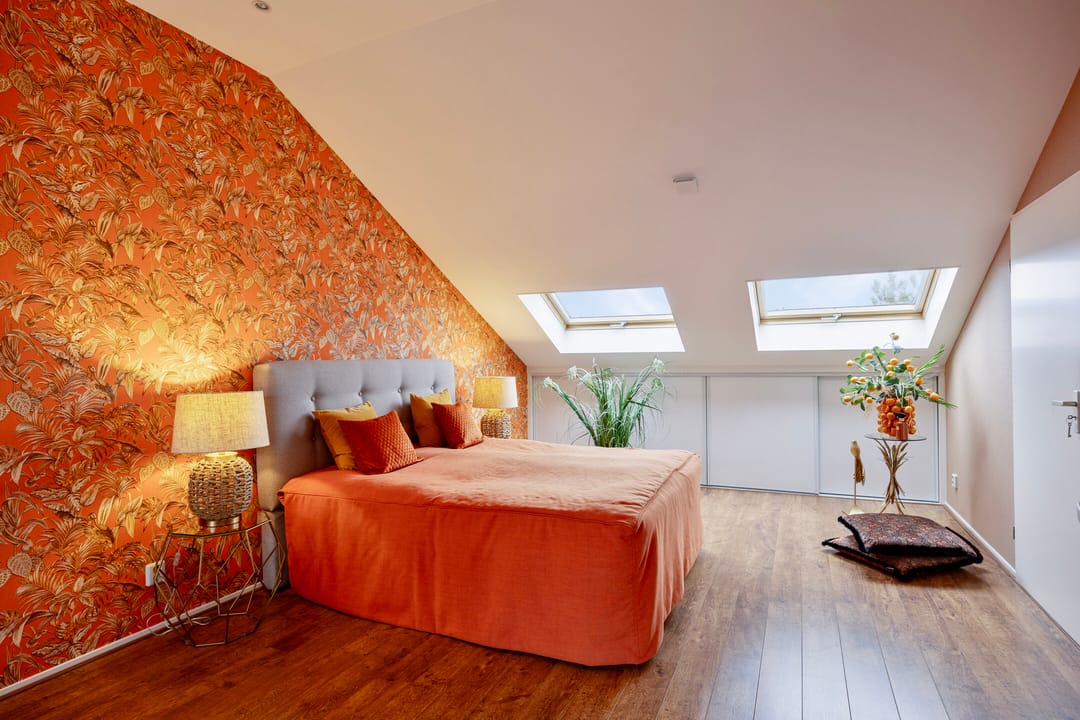 Foto 7 van De Savornin Lohmanlaan 71