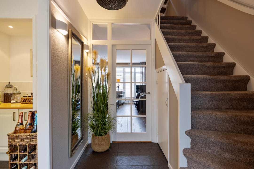 Foto 11 van De Savornin Lohmanlaan 71