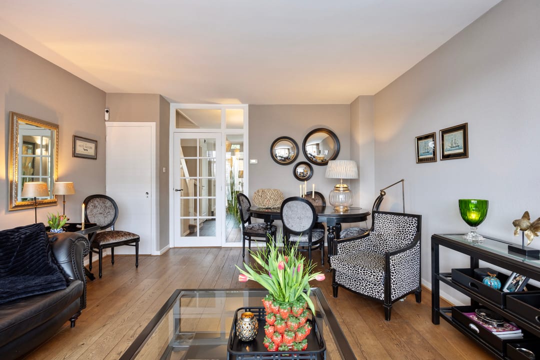 Foto 13 van De Savornin Lohmanlaan 71