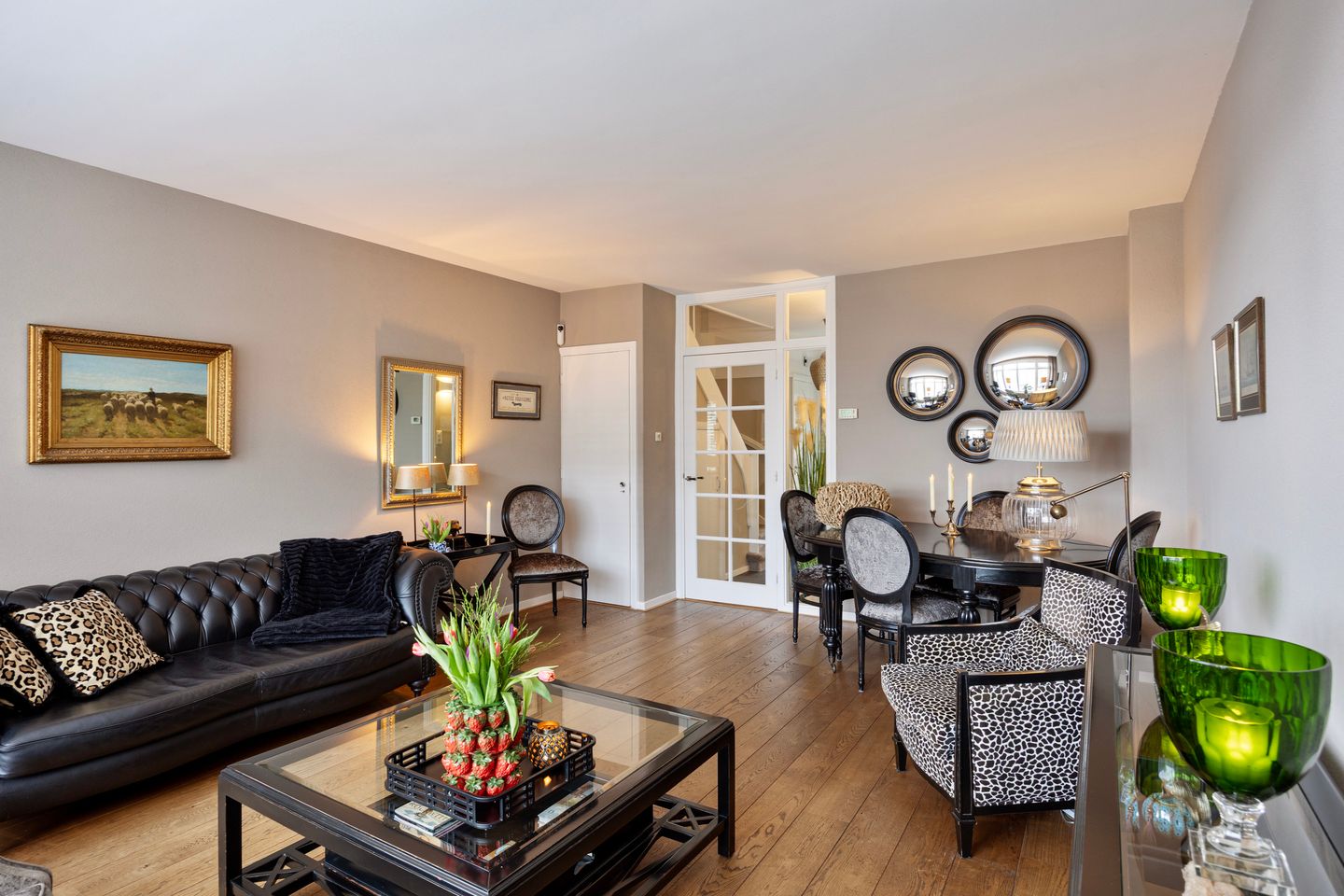 Foto 14 van De Savornin Lohmanlaan 71