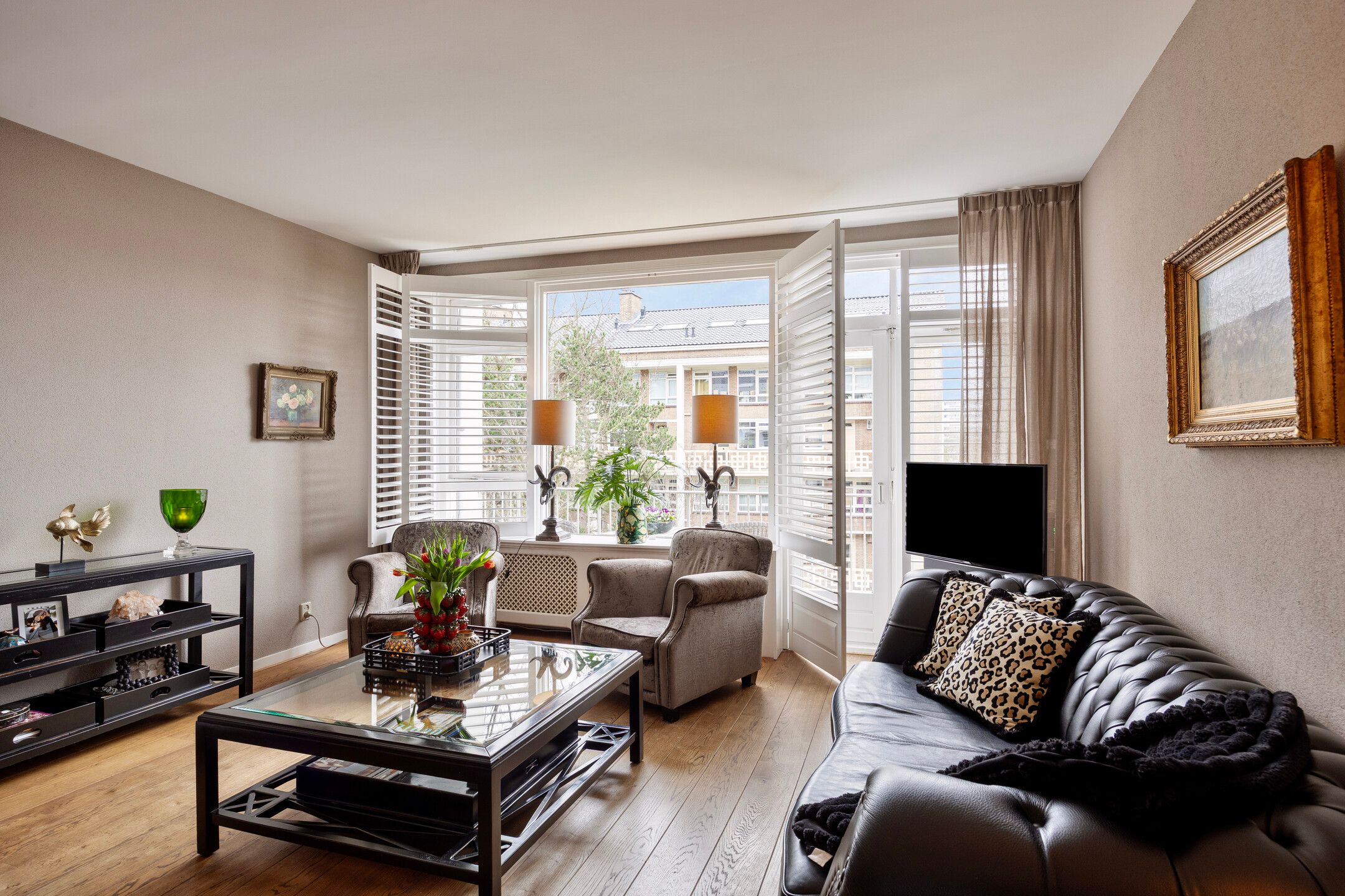 Foto 15 van De Savornin Lohmanlaan 71