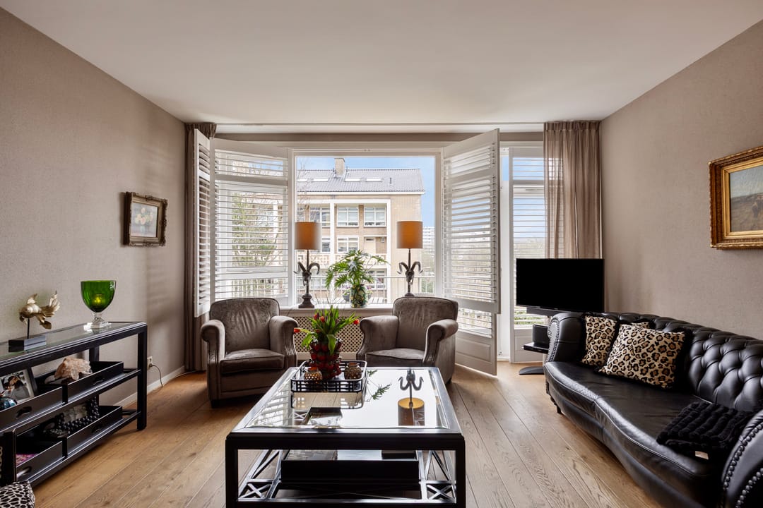 Foto 16 van De Savornin Lohmanlaan 71