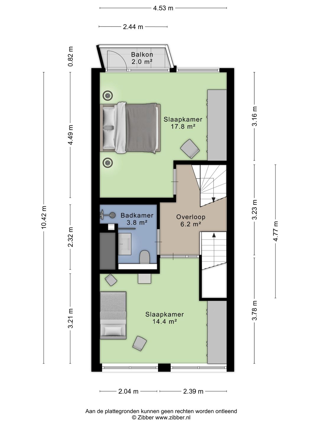 Foto 22 van De Savornin Lohmanlaan 71