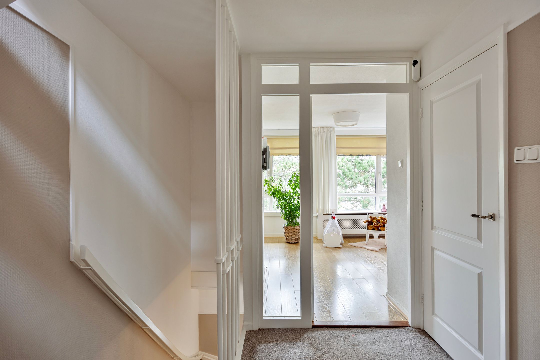 Foto 30 van De Savornin Lohmanlaan 71