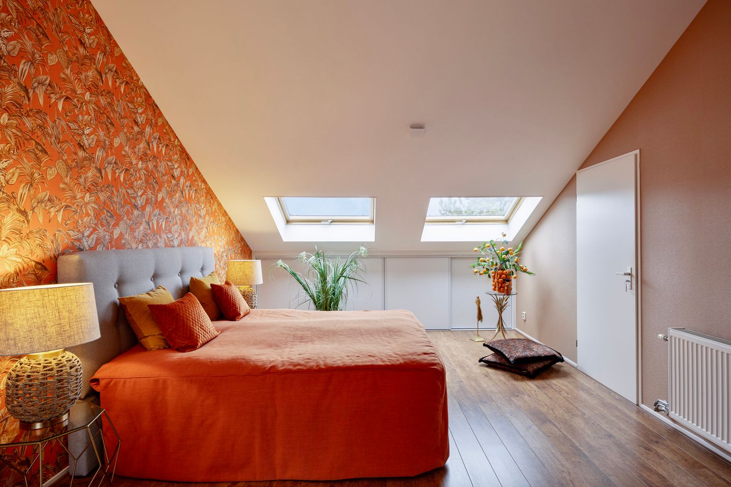 Foto 35 van De Savornin Lohmanlaan 71