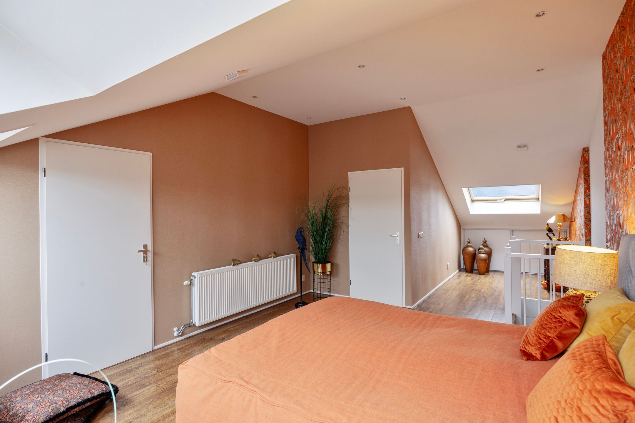 Foto 36 van De Savornin Lohmanlaan 71