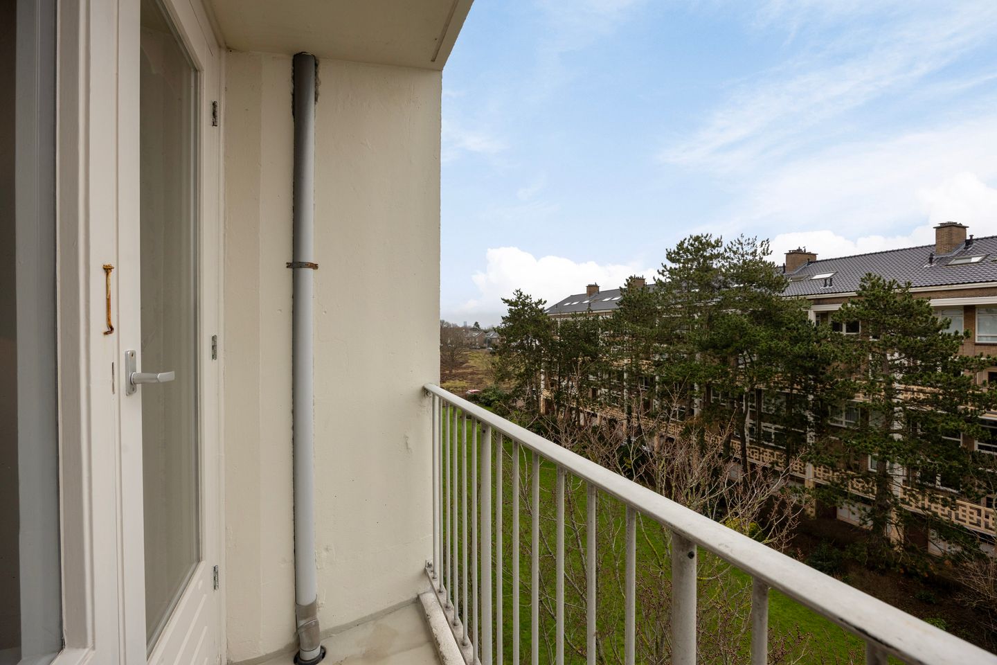 Foto 40 van De Savornin Lohmanlaan 71