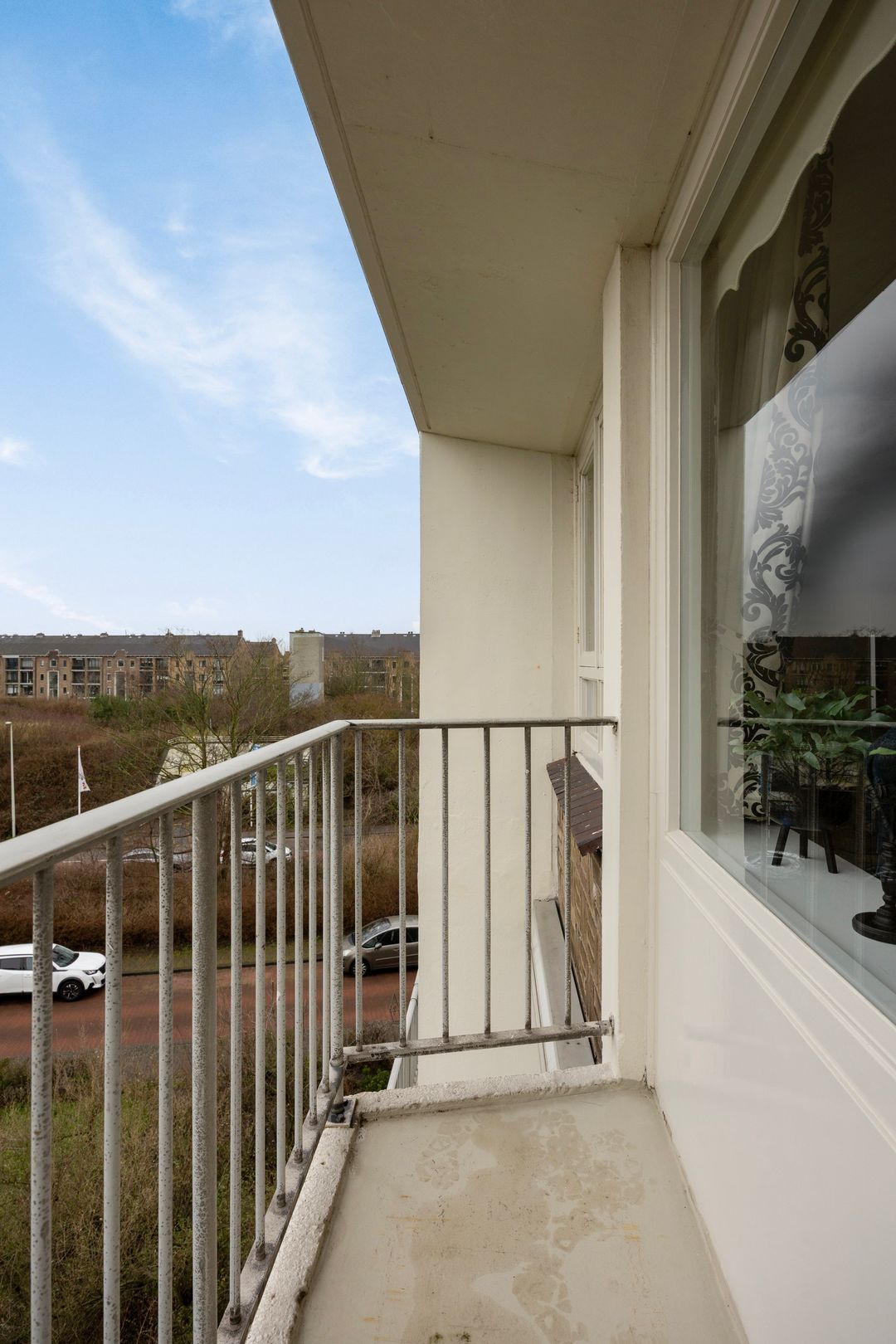 Foto 41 van De Savornin Lohmanlaan 71