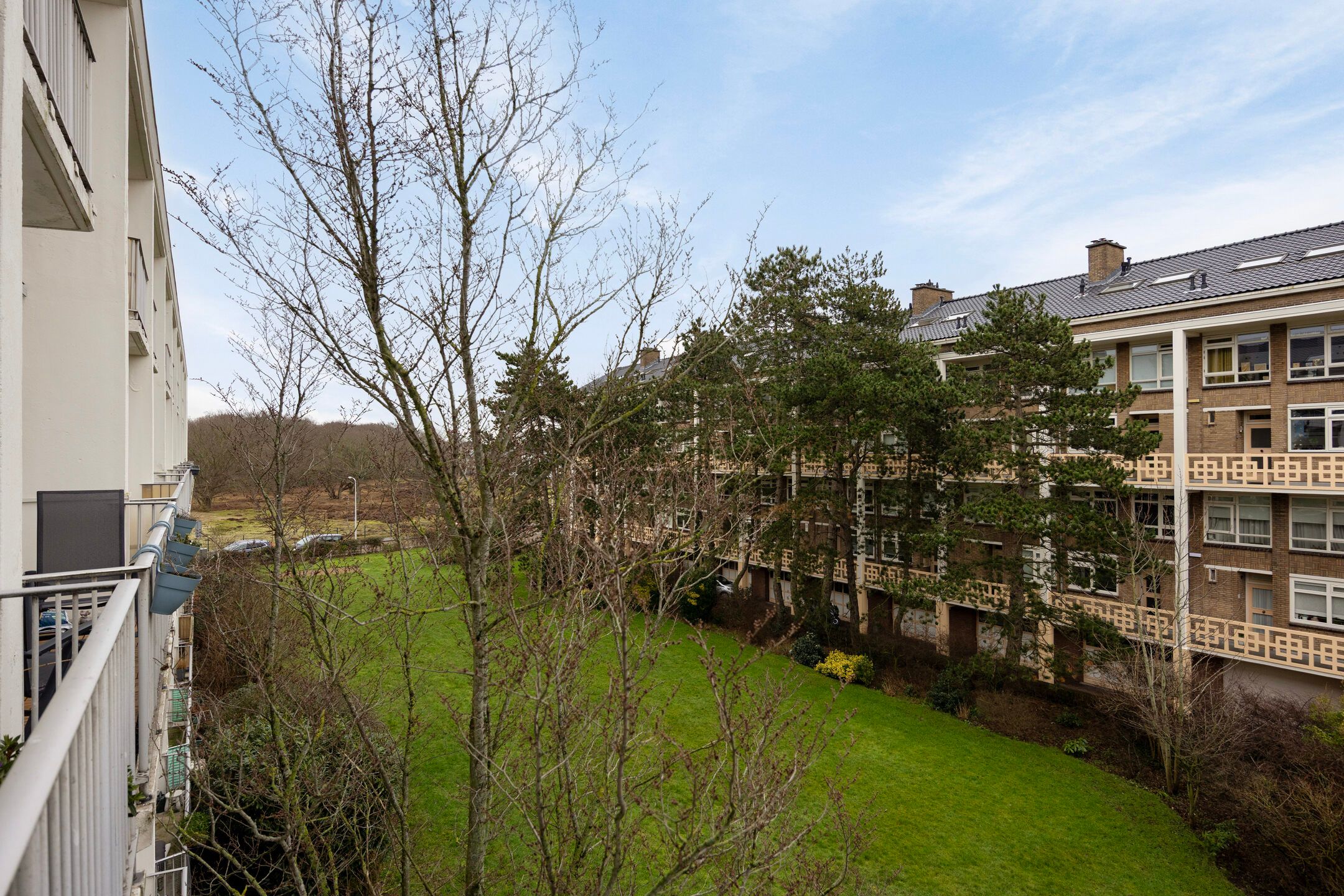 Foto 42 van De Savornin Lohmanlaan 71