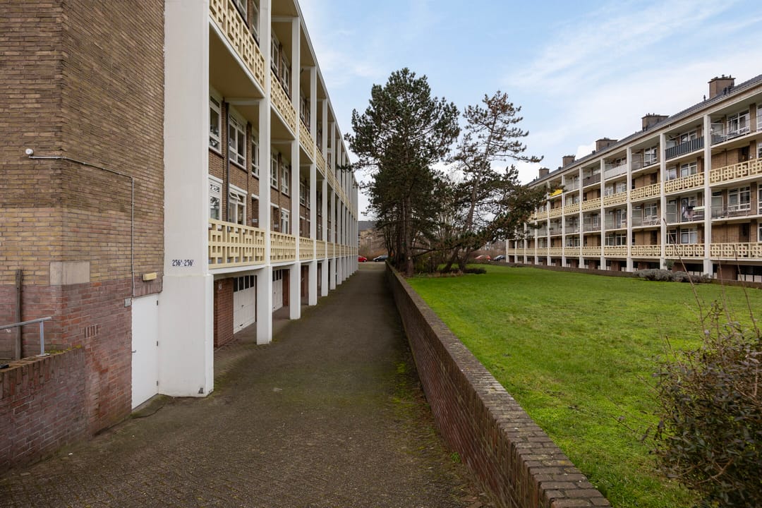 Foto 43 van De Savornin Lohmanlaan 71