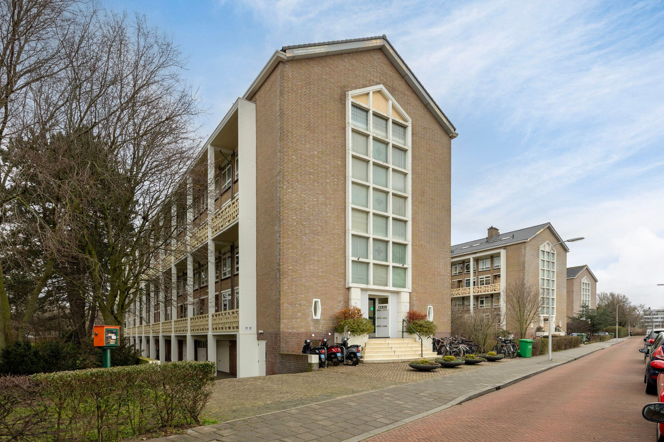 Foto 45 van De Savornin Lohmanlaan 71