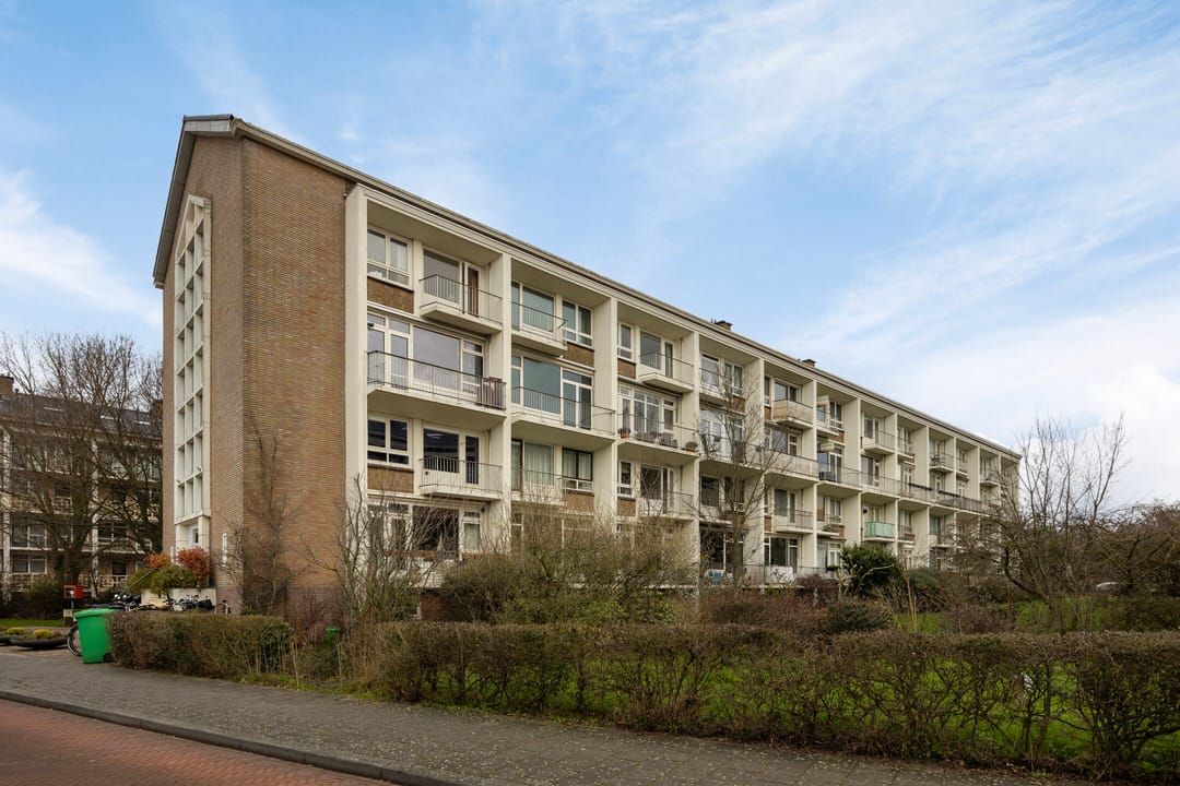 Foto 46 van De Savornin Lohmanlaan 71