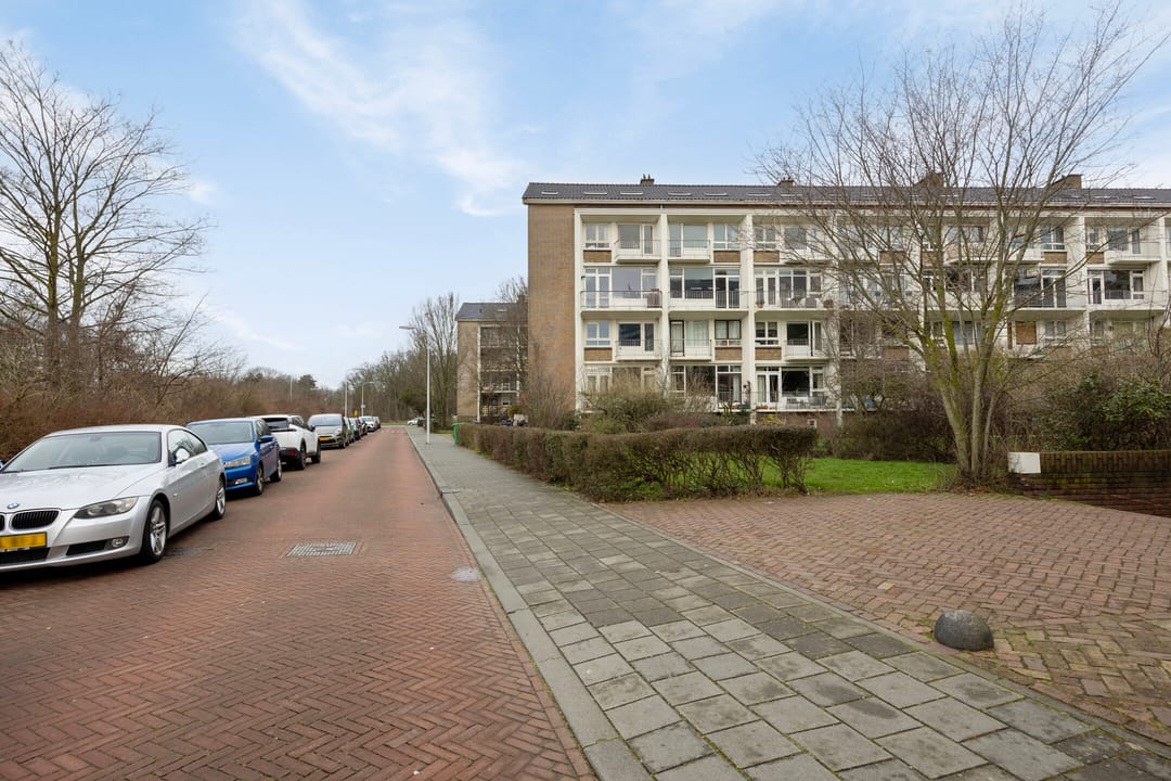 Foto 47 van De Savornin Lohmanlaan 71