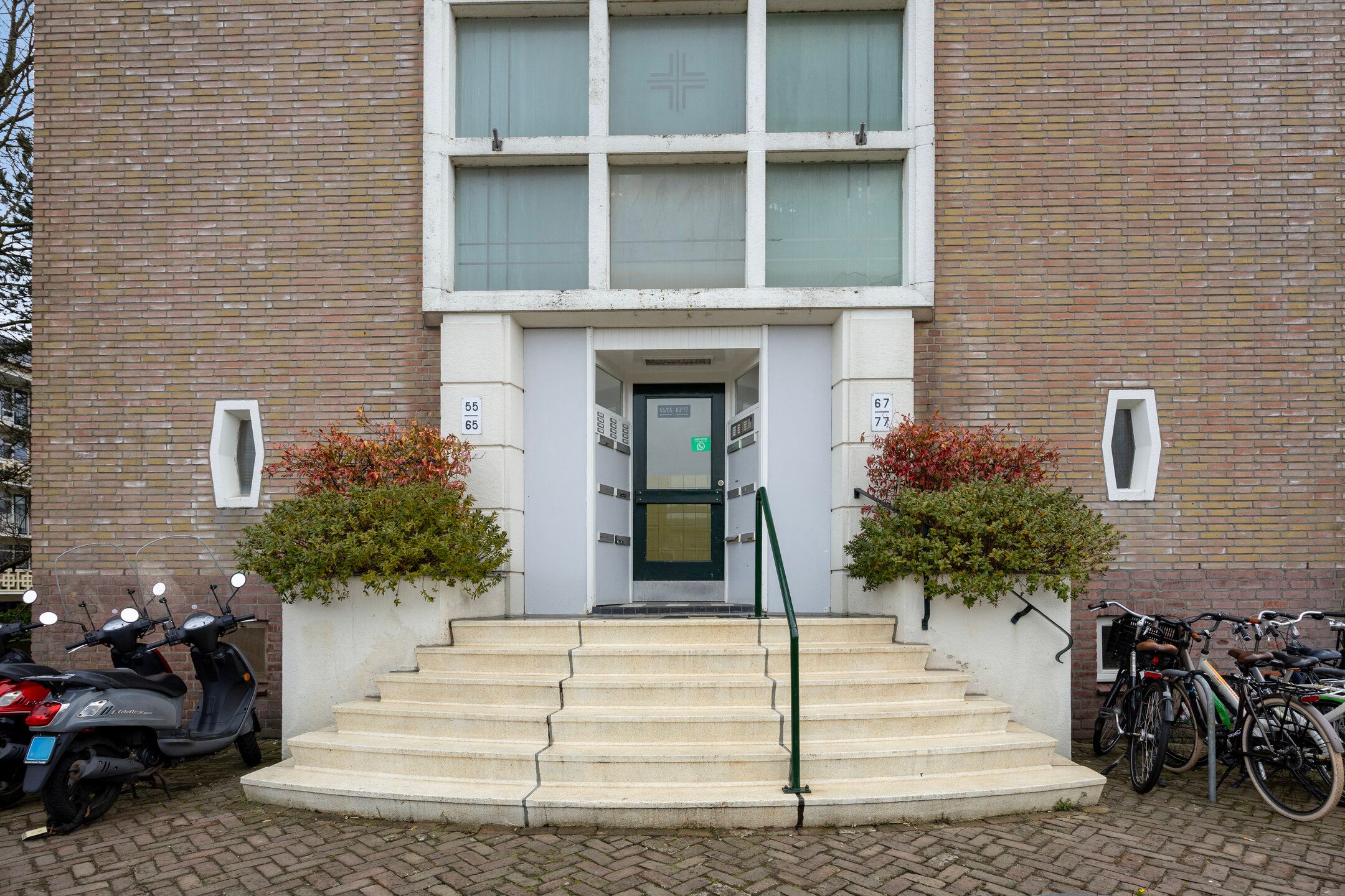 Foto 48 van De Savornin Lohmanlaan 71