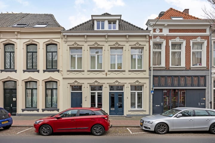 Antwerpsestraat 5