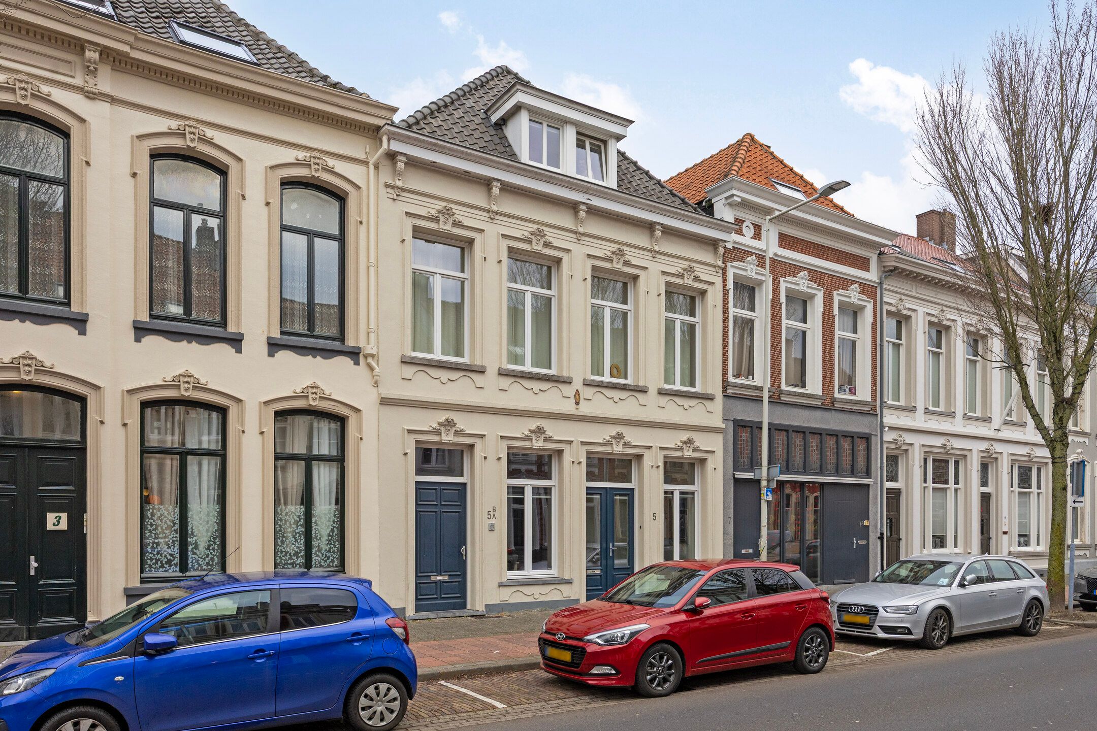 Photo 3 of Antwerpsestraat 5