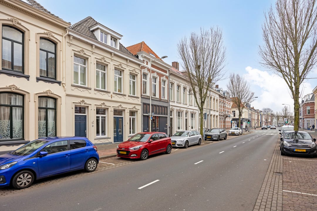 Photo 2 of Antwerpsestraat 5