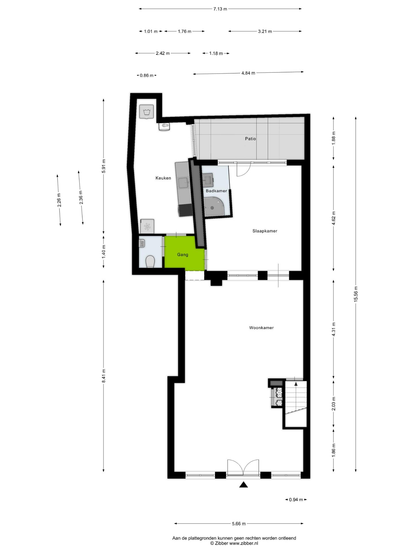 Photo 25 of Antwerpsestraat 5