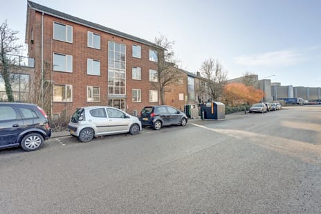 Nijverheidsstraat thumbnail