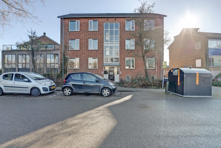 Photo 2 of Nijverheidsstraat 3