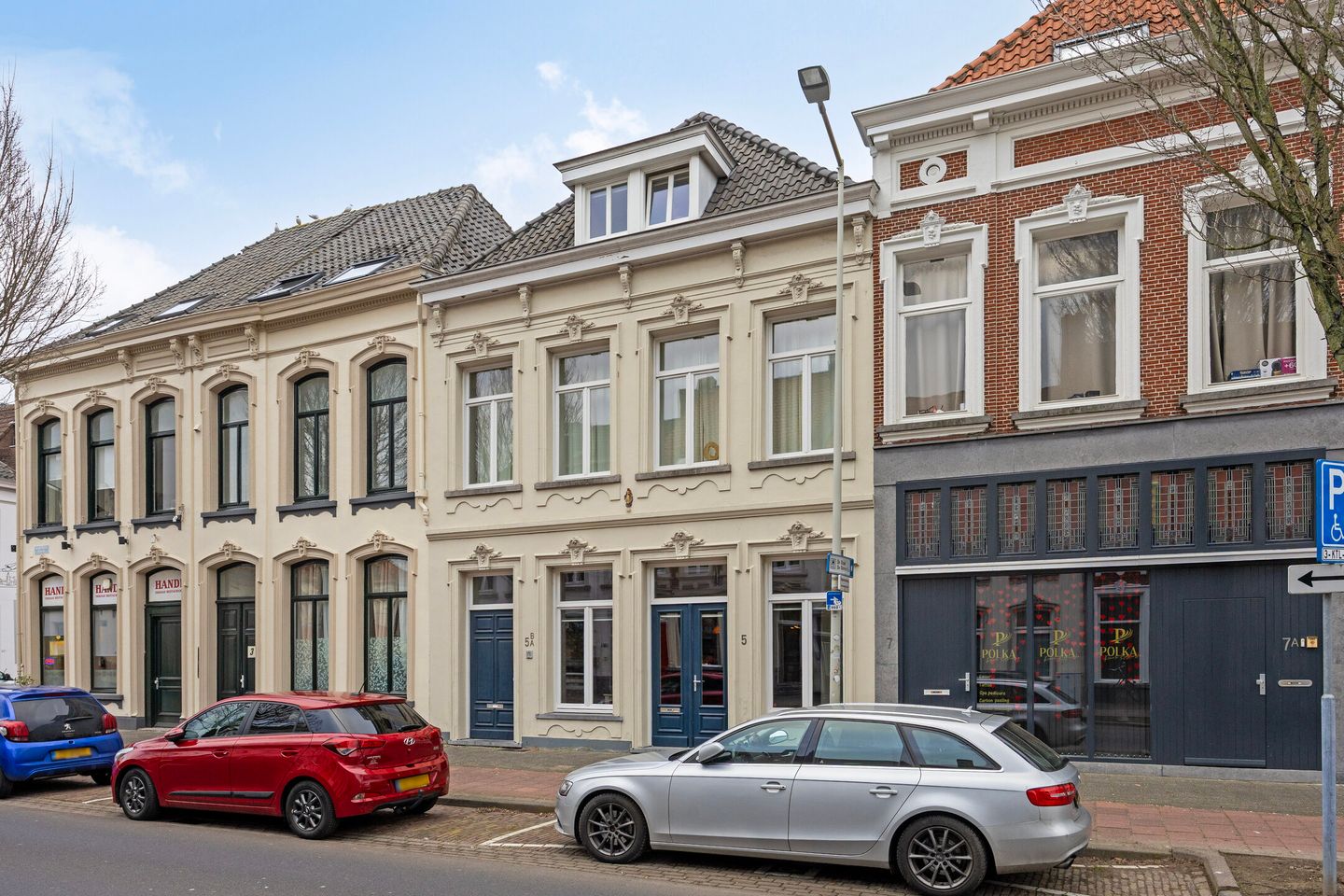 Photo 4 of Antwerpsestraat 5