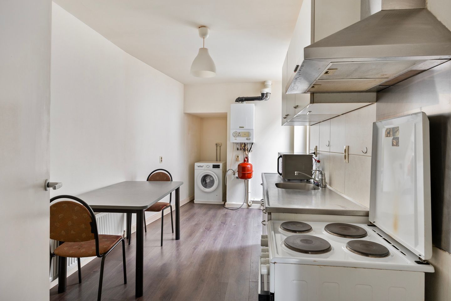 Photo 14 of Antwerpsestraat 5