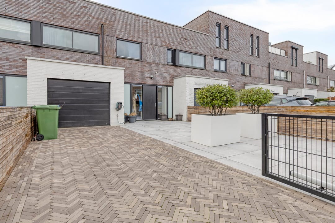 Foto 2 van Waterweegbree 189