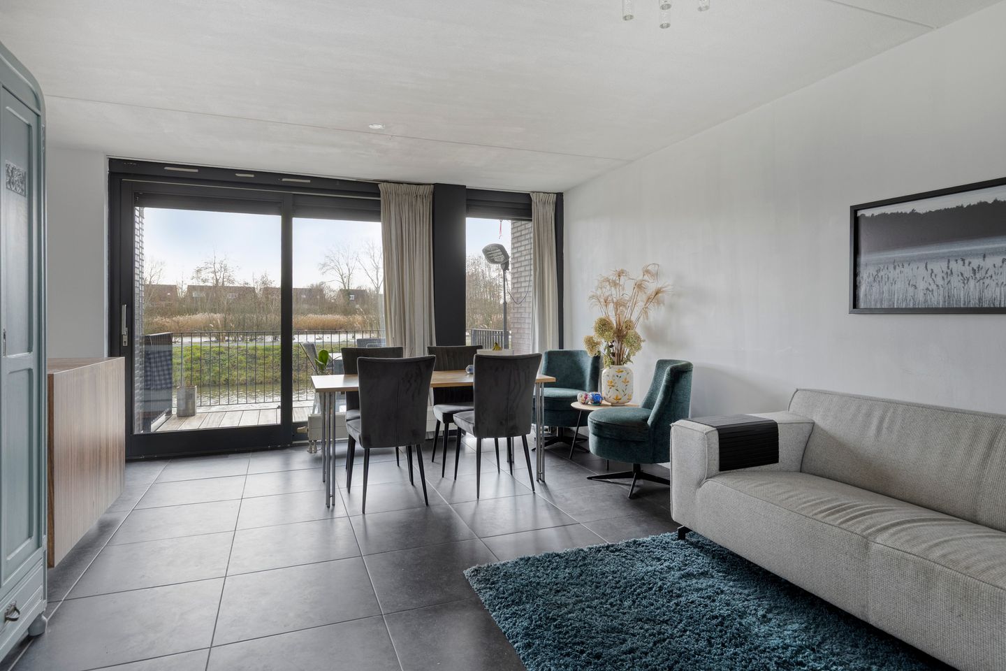 Foto 4 van Waterweegbree 189