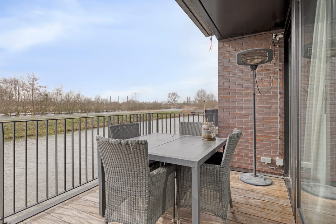 Foto 7 van Waterweegbree 189