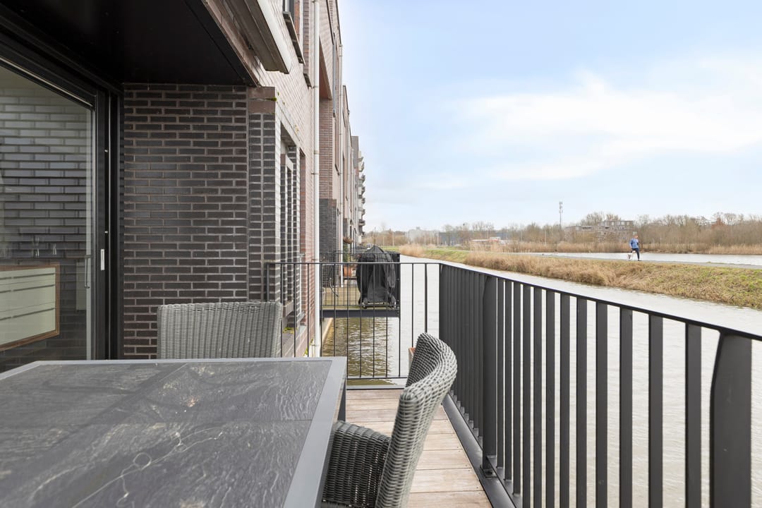 Foto 8 van Waterweegbree 189