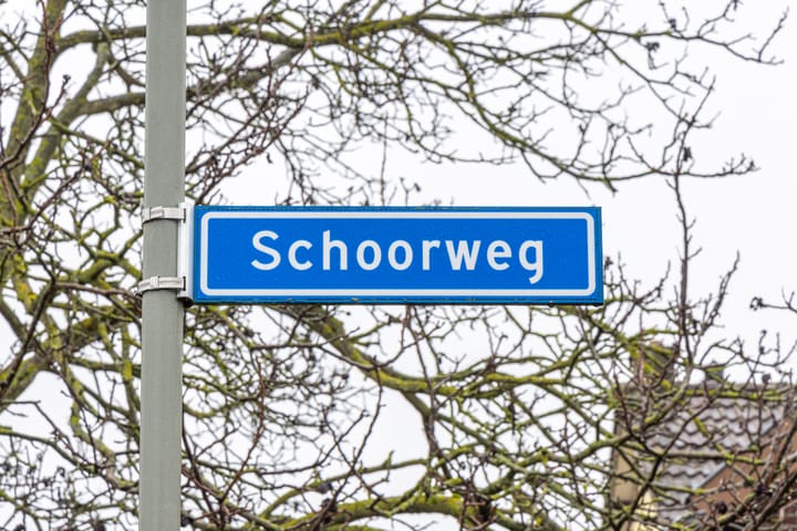 Photo 3 of Schoorweg 7
