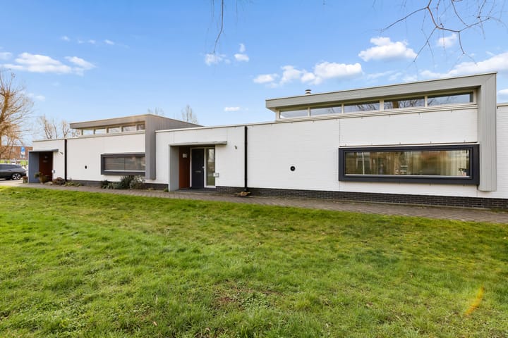 De Milan Viscontilaan 130 main image