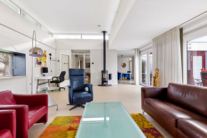 Photo 3 of De Milan Viscontilaan 130