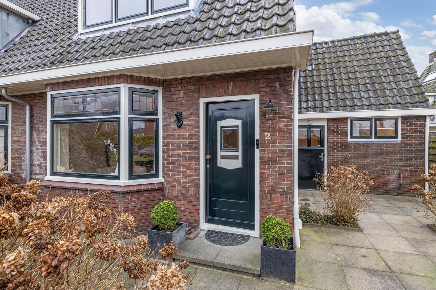 Foto 4 van Magdaleenweg 2