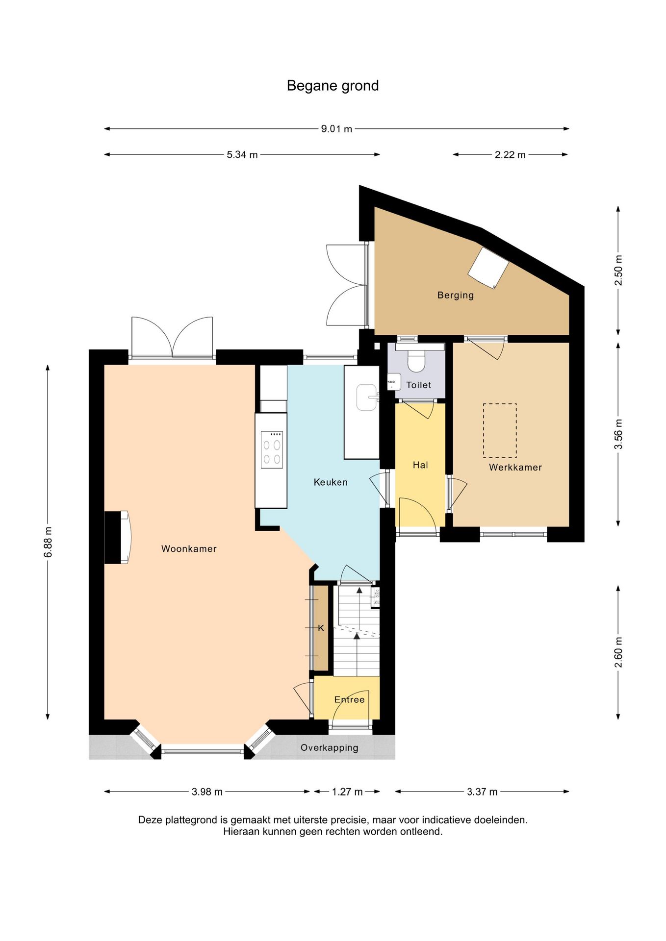 Foto 25 van Magdaleenweg 2