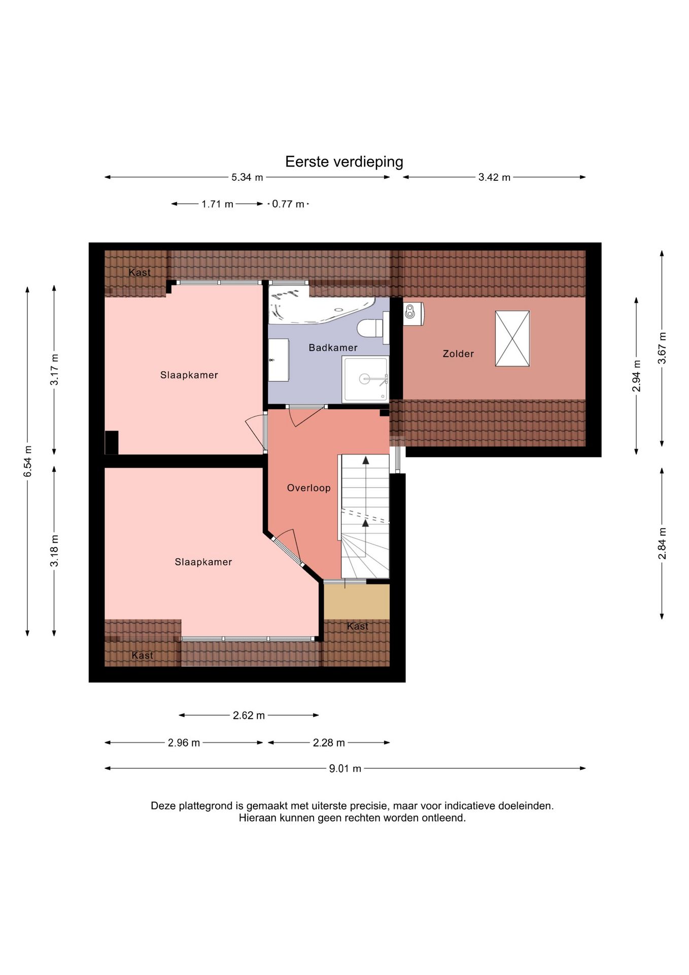 Foto 34 van Magdaleenweg 2