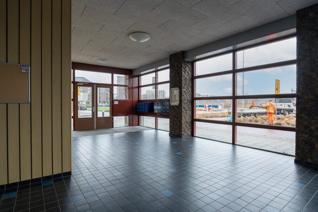 Photo 7 of Zuidpoolsingel 290