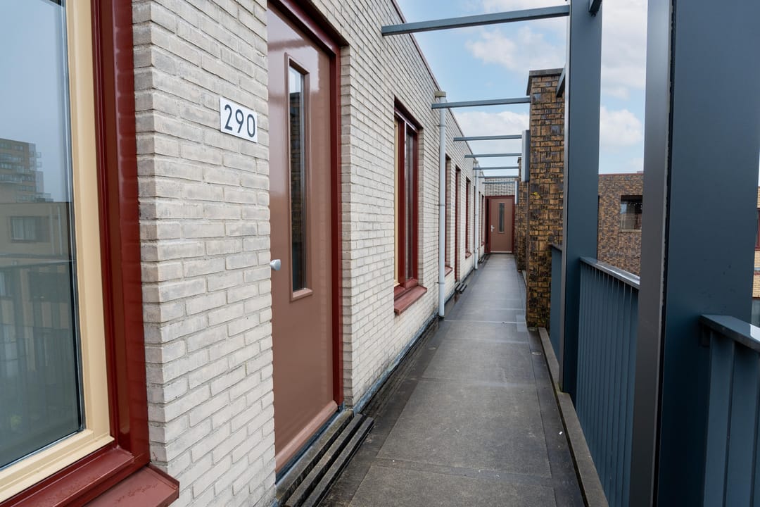 Photo 8 of Zuidpoolsingel 290