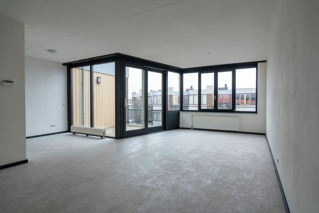 Photo 11 of Zuidpoolsingel 290