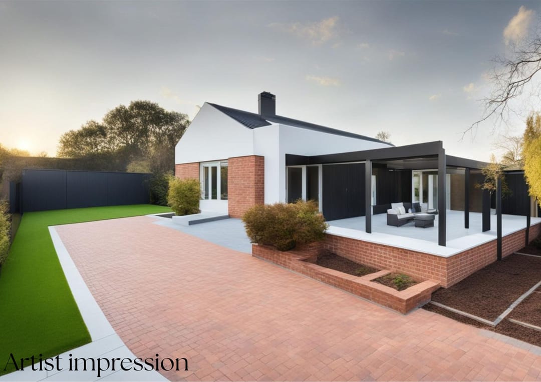 Photo 38 of Molenweg 8-A