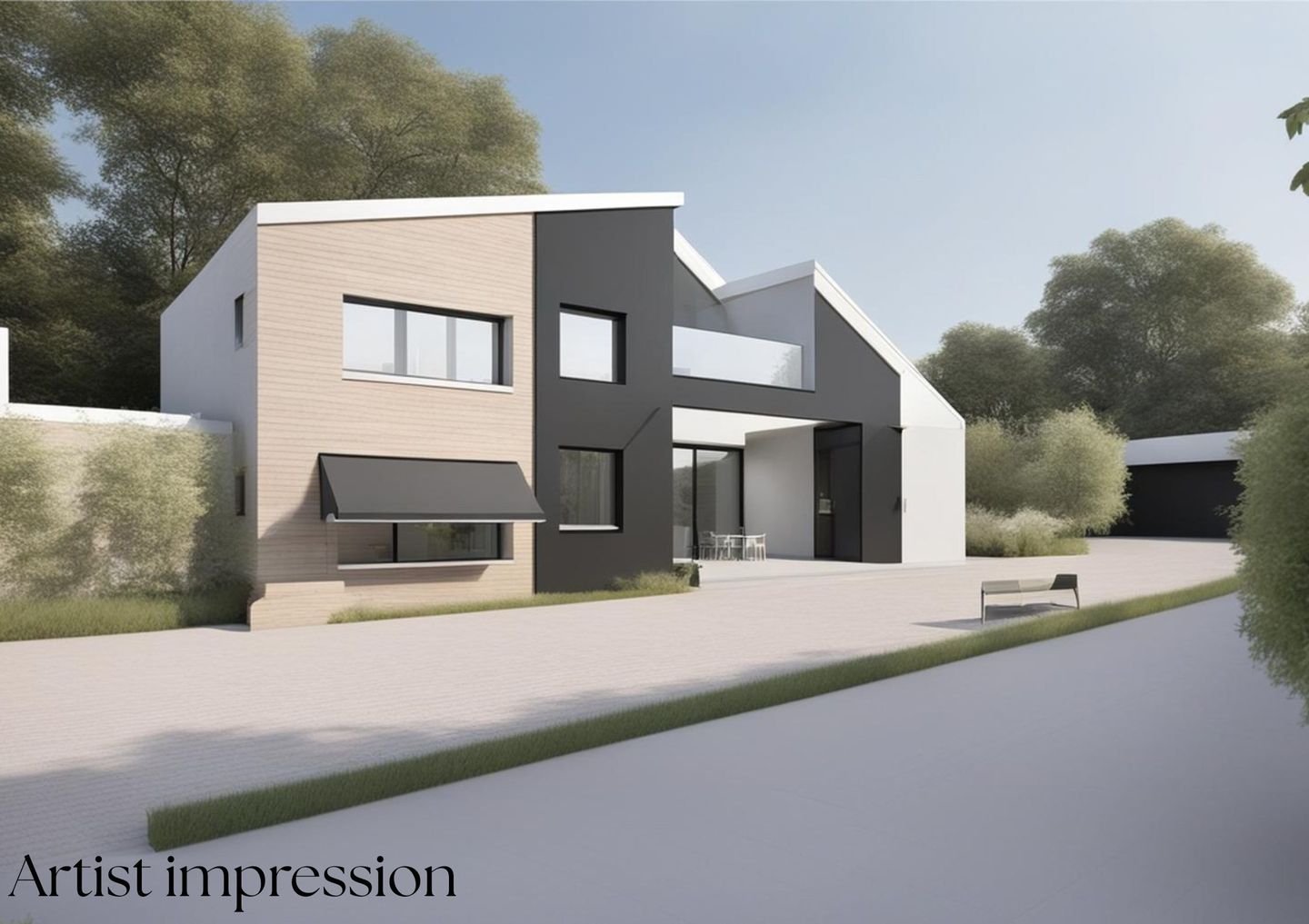 Photo 40 of Molenweg 8-A